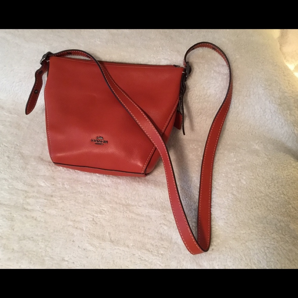 Coach G1792 Shoulder Duffle